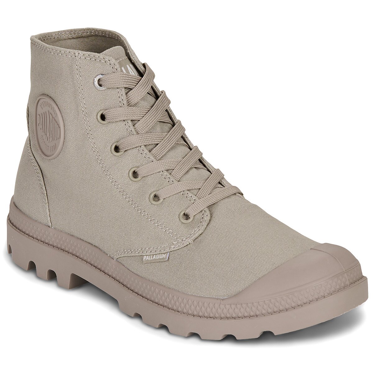 Palladium Pantofi MONO CHROME