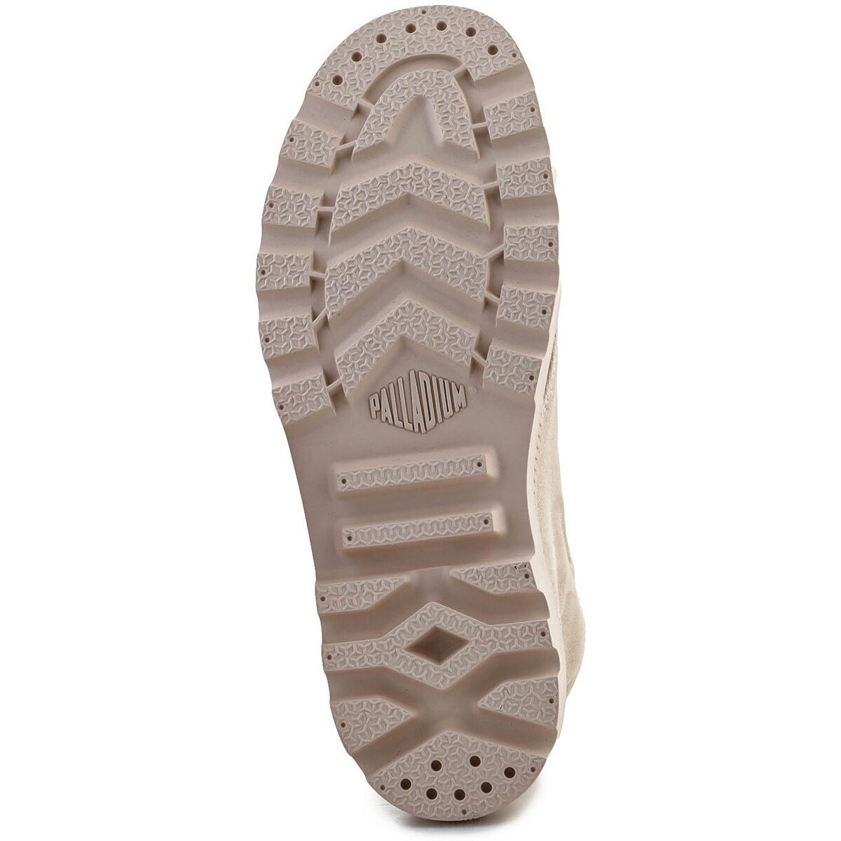 Palladium Pantofi Mono Chrome 73089-260-M
