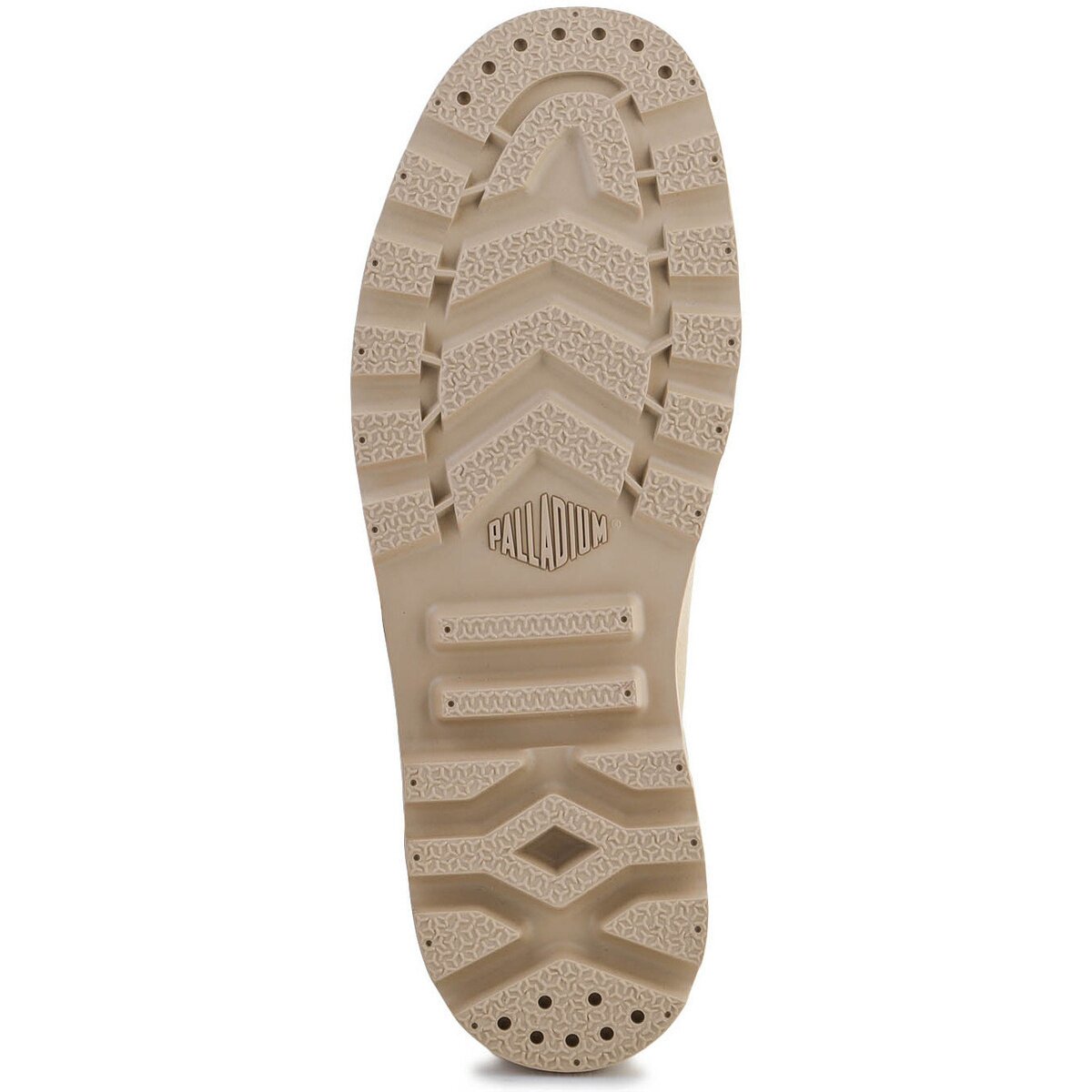 Palladium Pantofi Mono Chrome 73089-274-M Desert