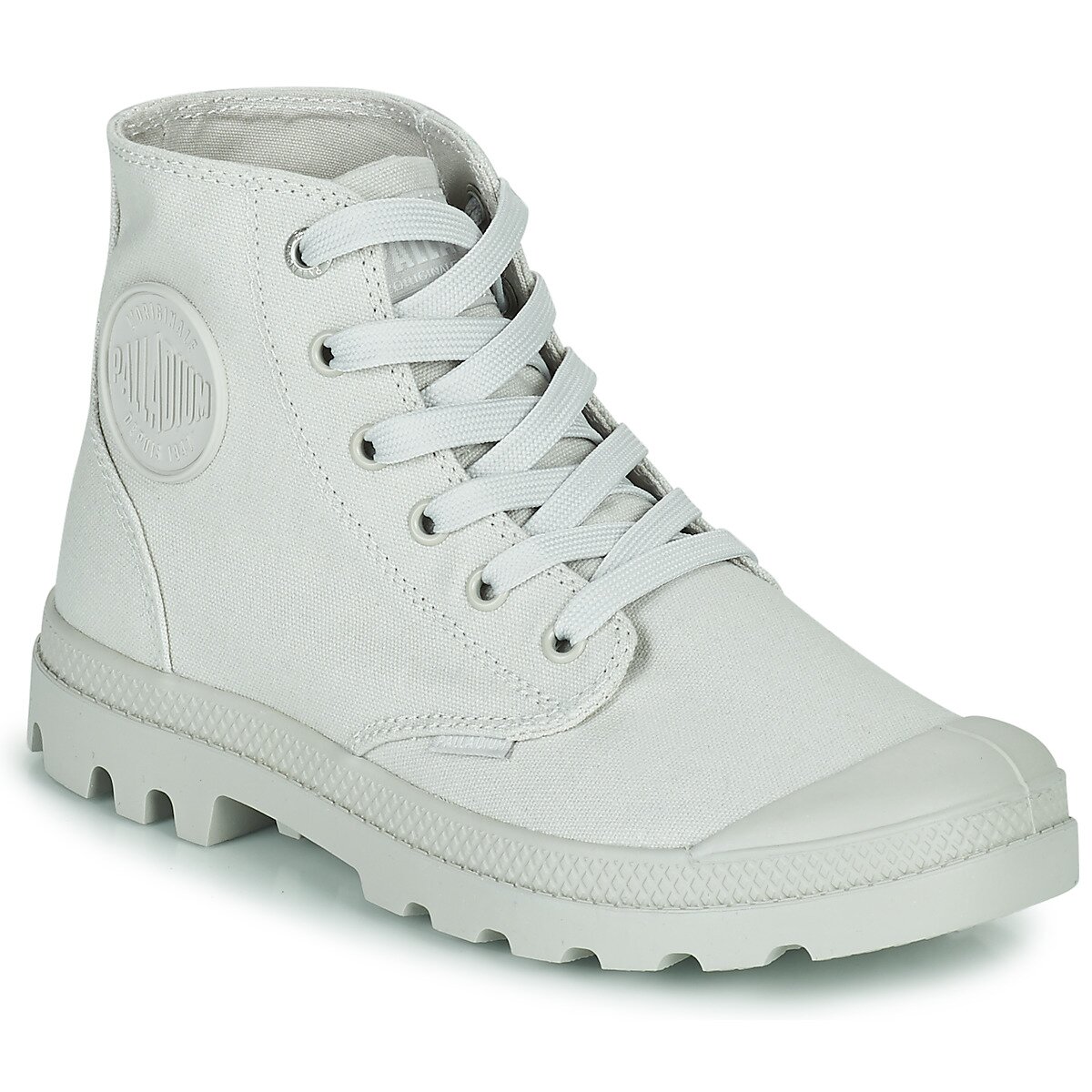 Palladium Pantofi MONO CHROME~MOONSTRUCK~M