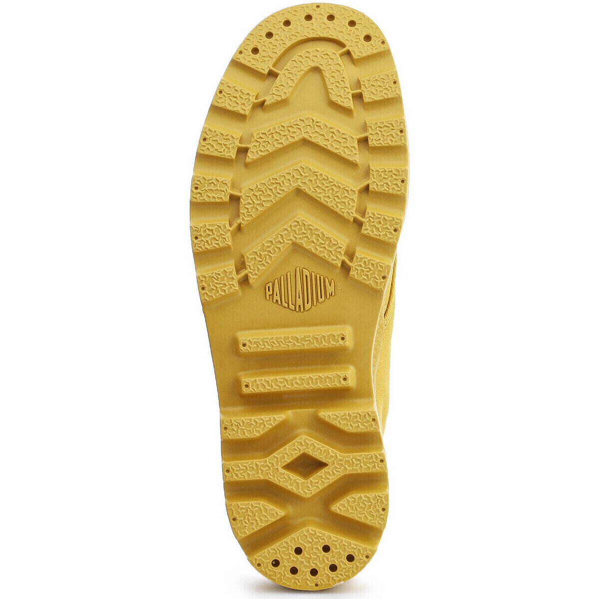 Palladium Pantofi Mono Chrome Spicy Mustard 73089-730-M