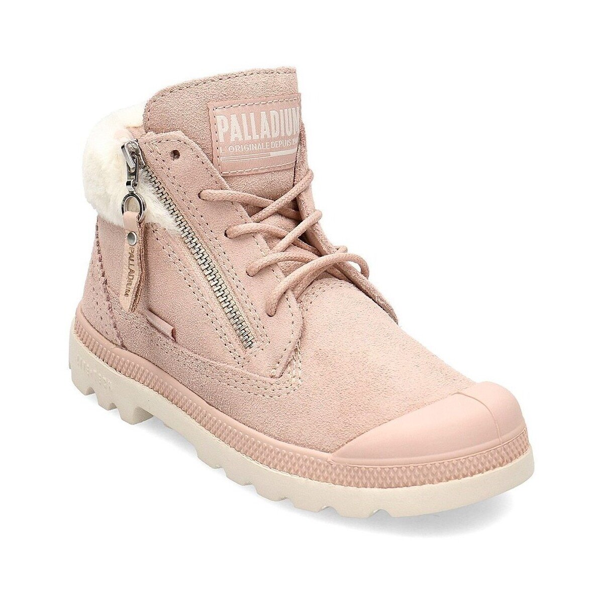 Palladium Pantofi Moscow Lite K