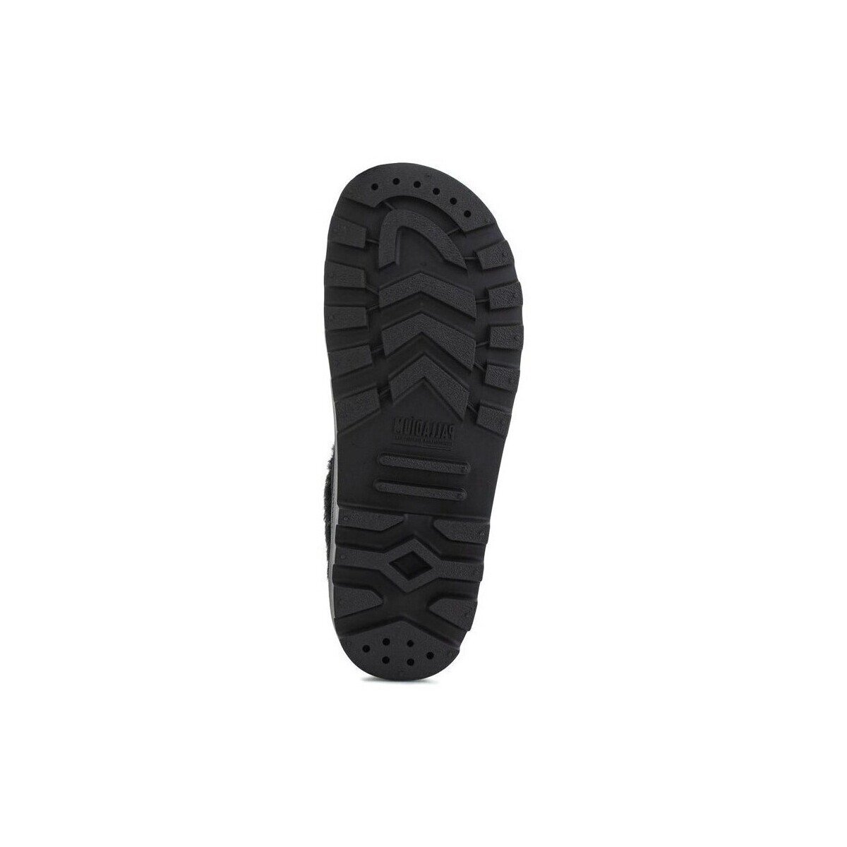 Palladium Pantofi Mule