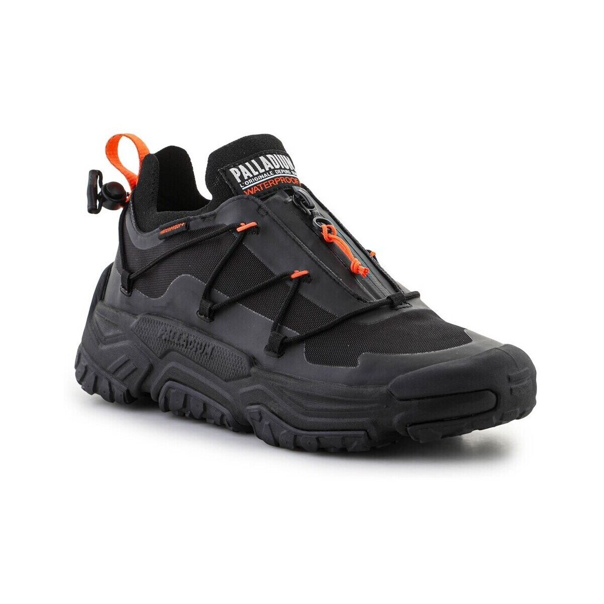 Palladium Pantofi Off-grid