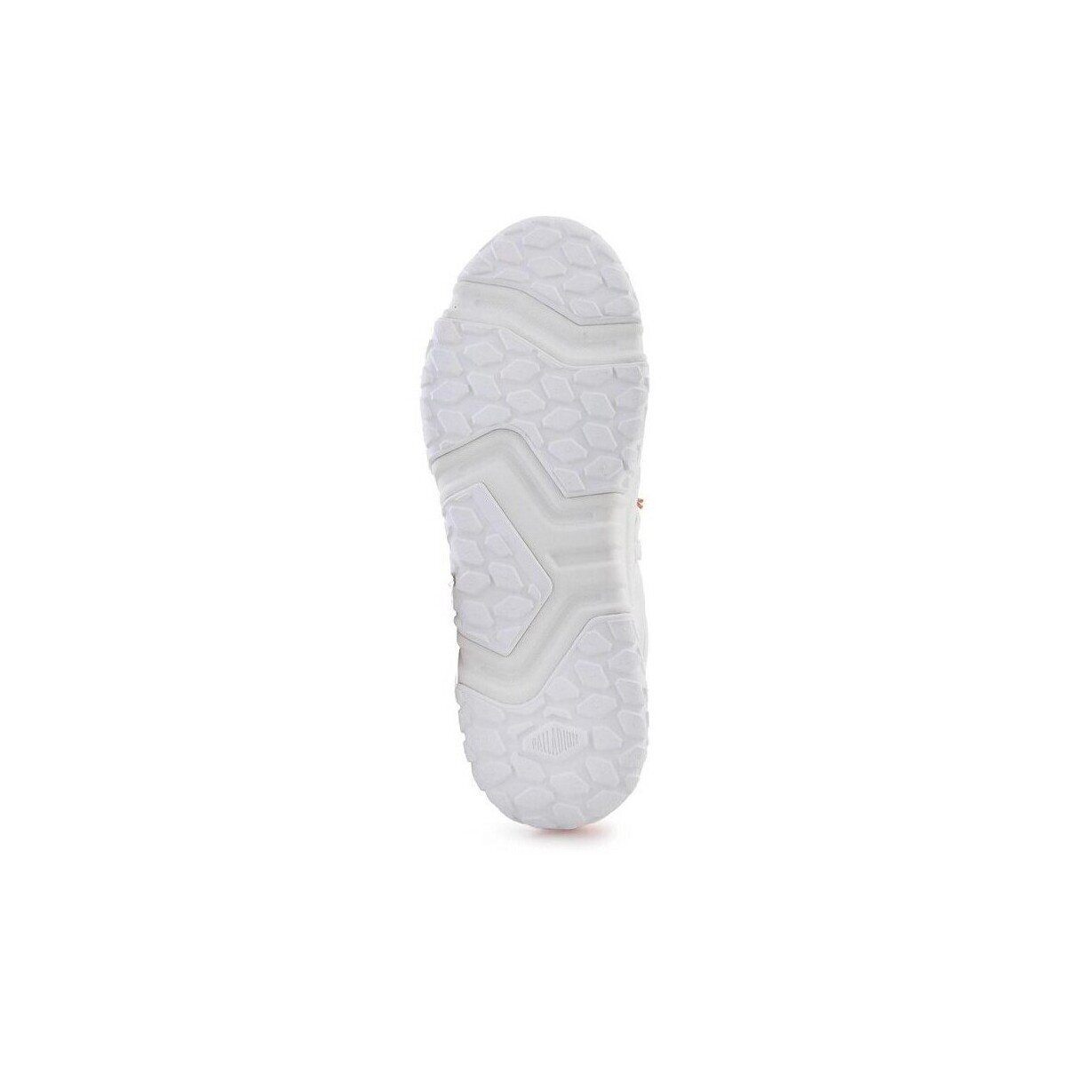 Palladium Pantofi Off-grid Lo Zip Wp+