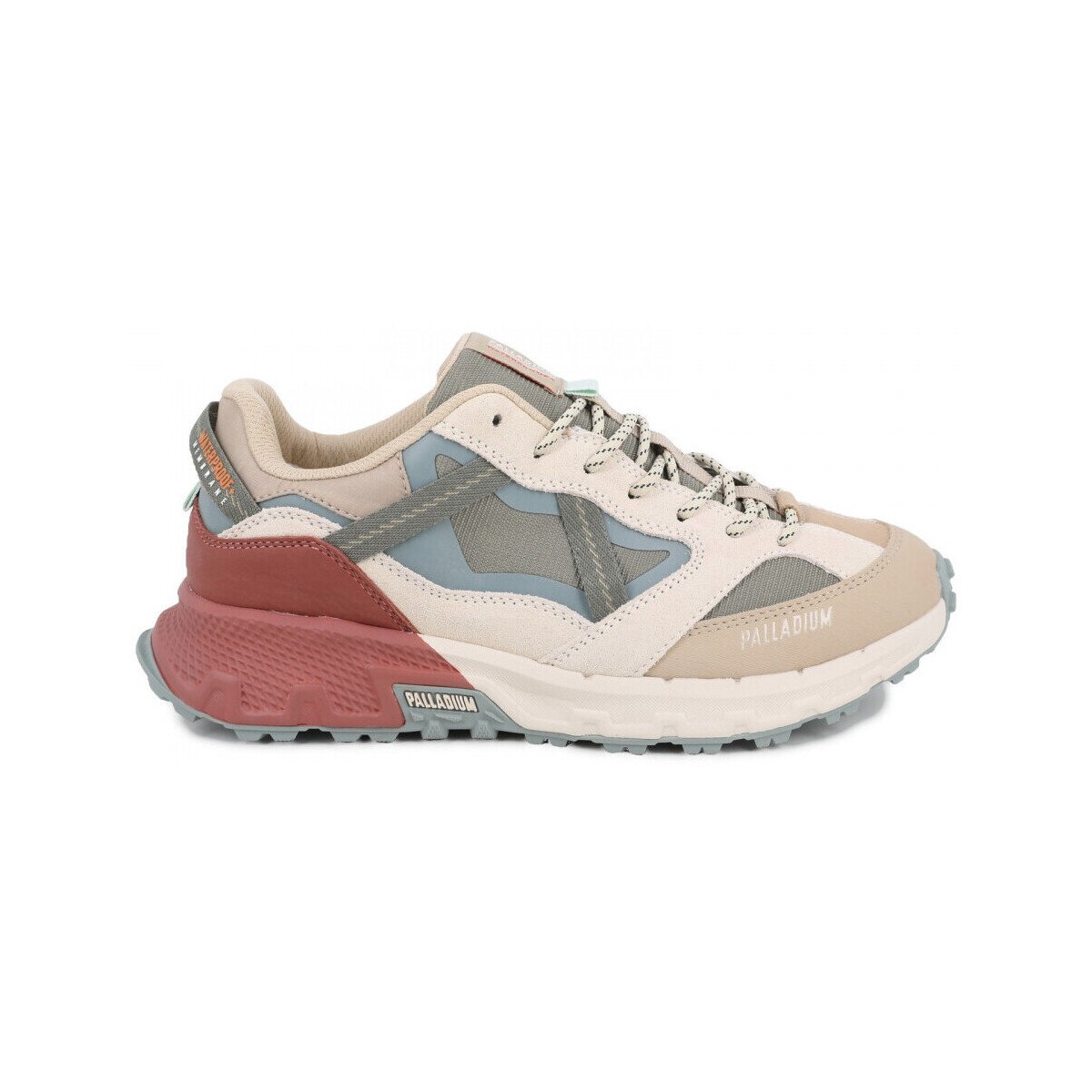 Palladium Pantofi Offrunner stride wp+