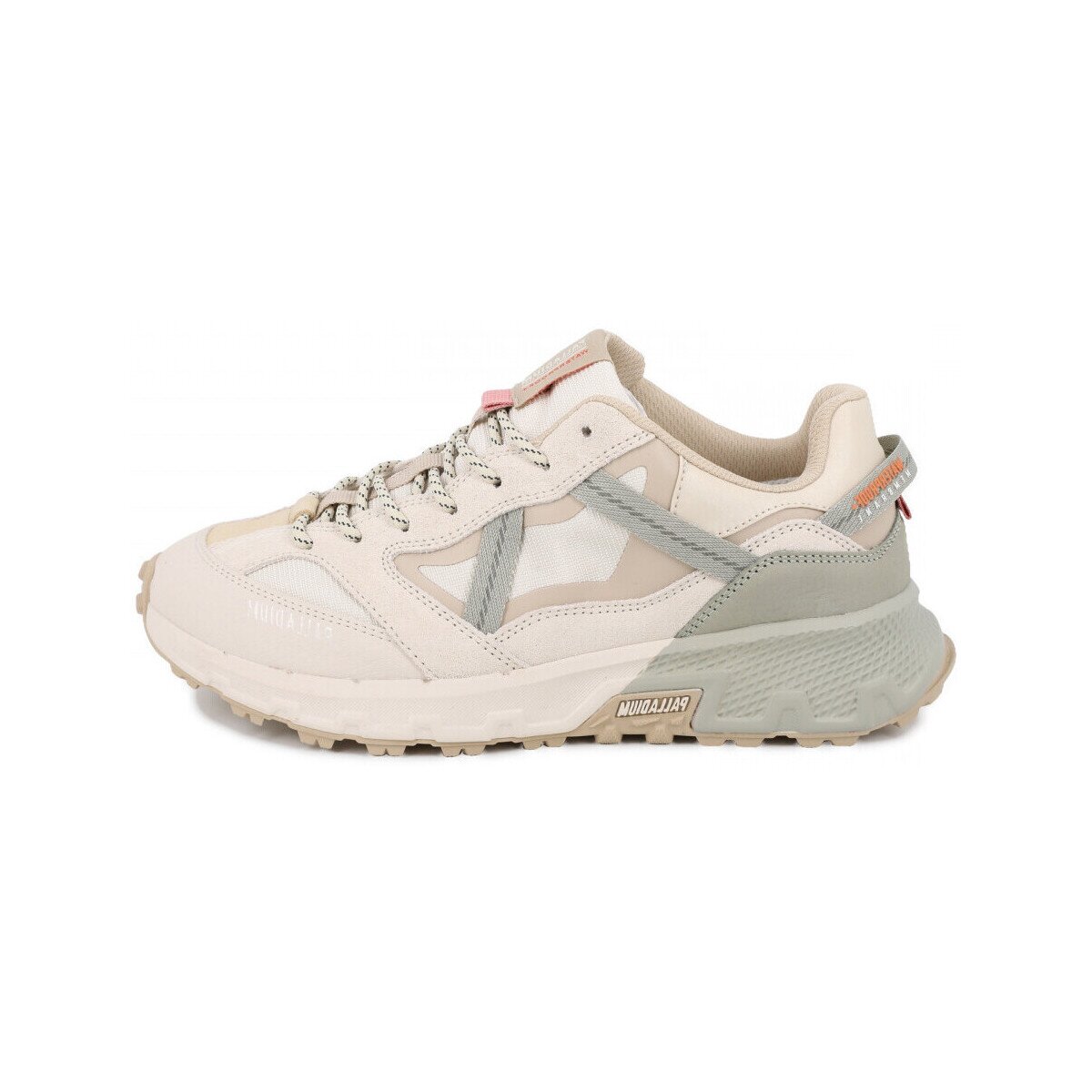 Palladium Pantofi Offrunner stride wp+