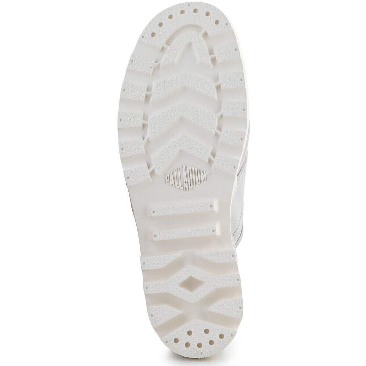 Palladium Pantofi Oxford 92351-055-M