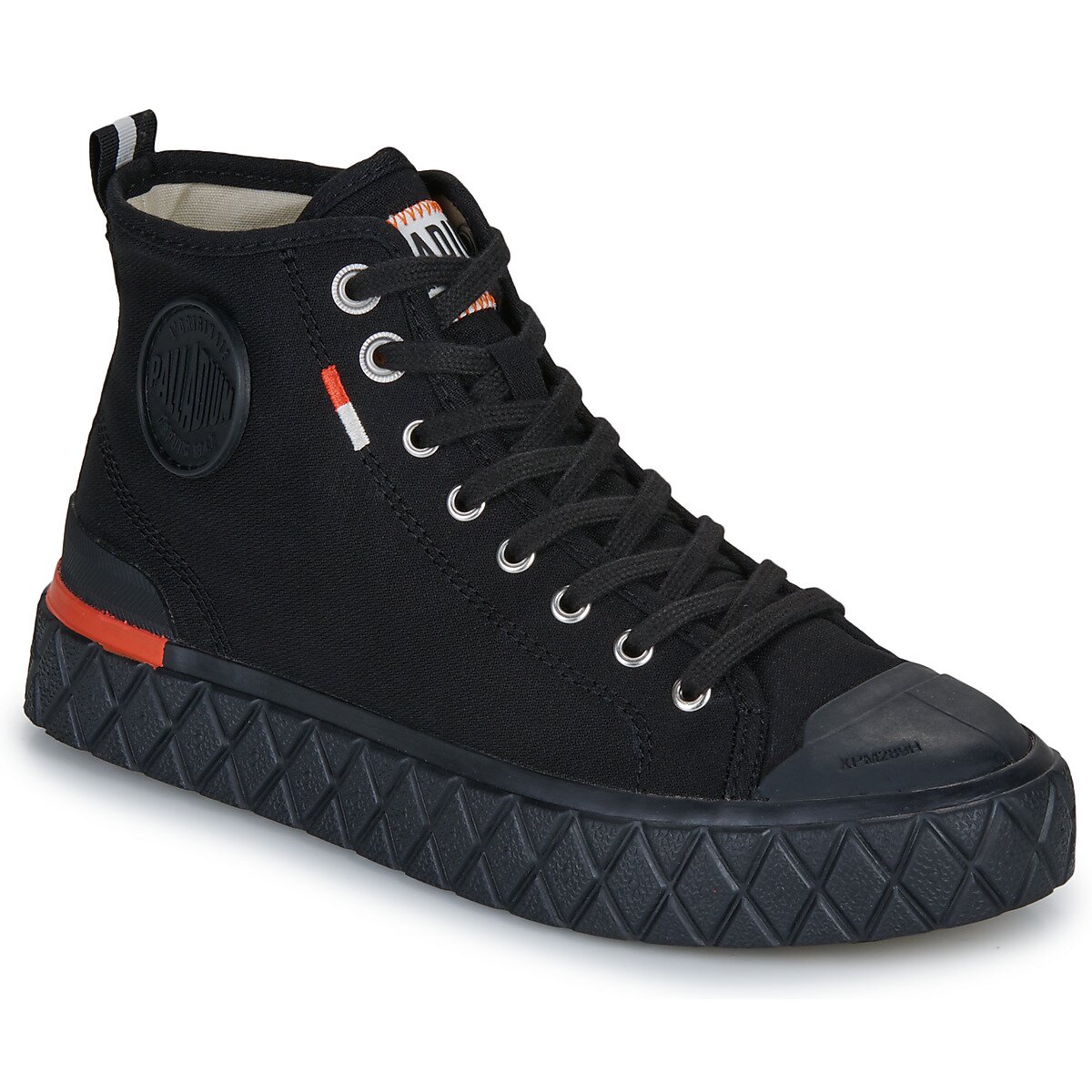 Palladium Pantofi PALLA ACE CHUKKA ORG