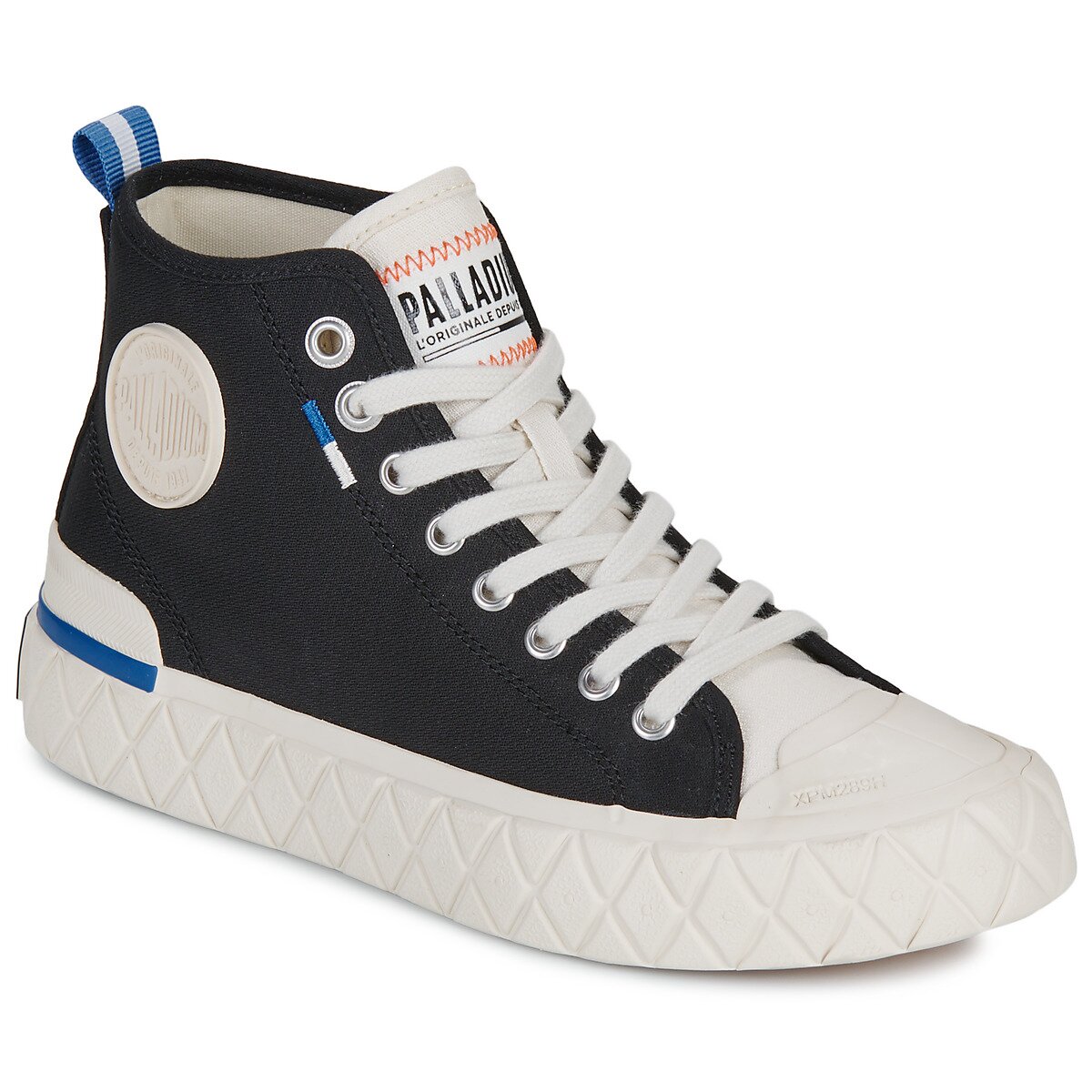 Palladium Pantofi PALLA ACE CHUKKA ORG