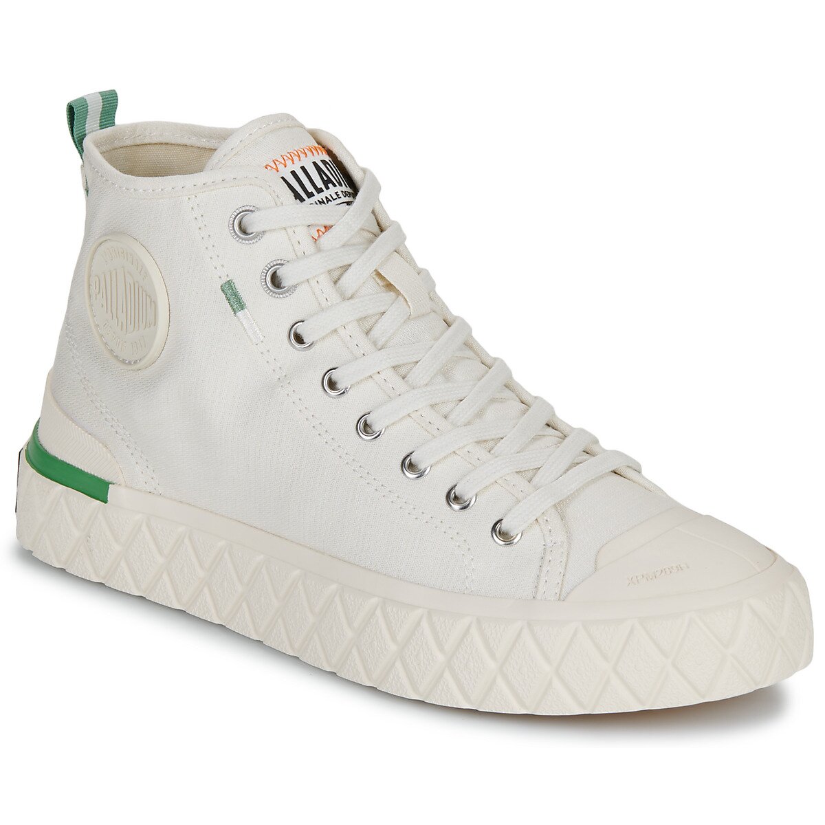 Palladium Pantofi PALLA ACE CHUKKA ORG