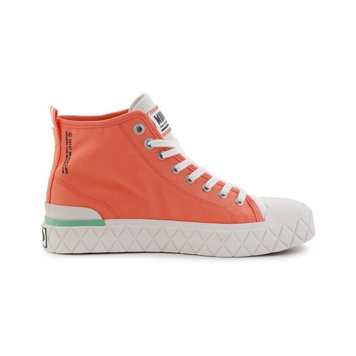 Palladium Pantofi Palla Ace Chukka Org