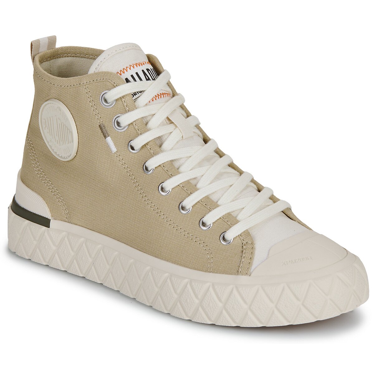 Palladium Pantofi PALLA ACE CHUKKA ORG