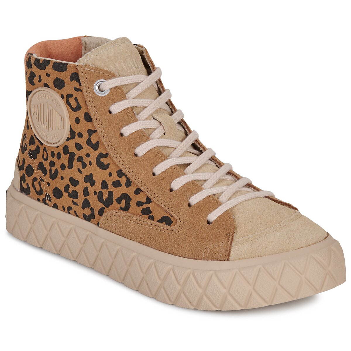 Palladium Pantofi PALLA ACE CHUKKA SDE