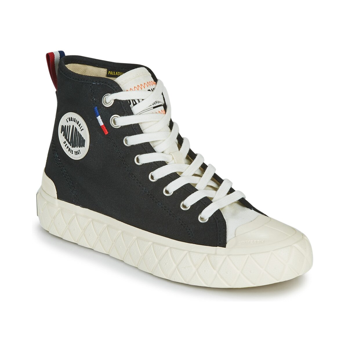 Palladium Pantofi PALLA ACE CVS MID