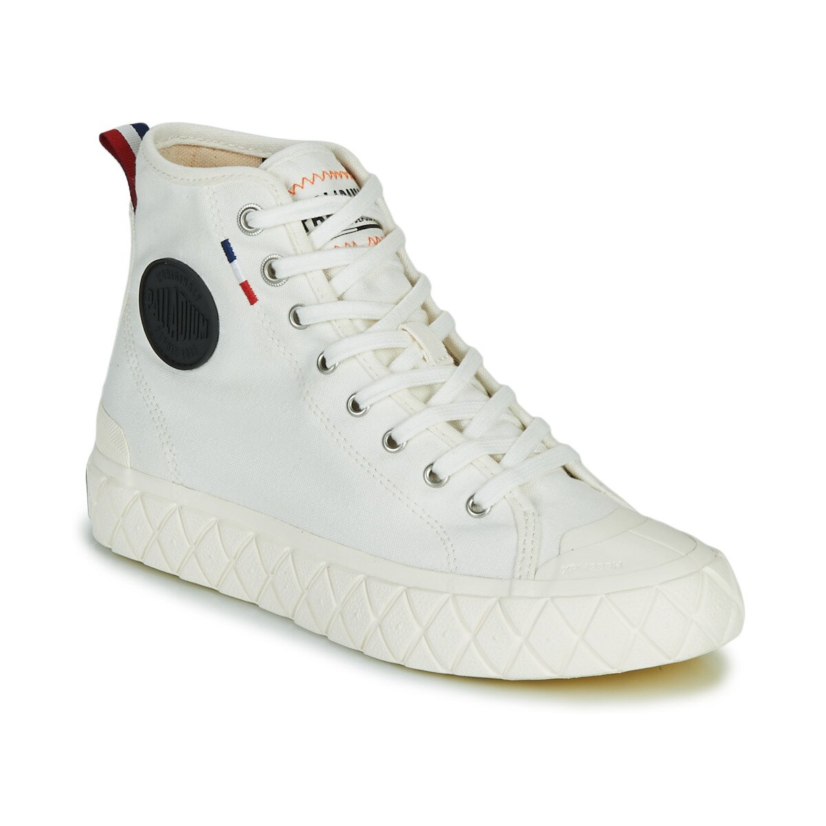 Palladium Pantofi PALLA ACE CVS MID