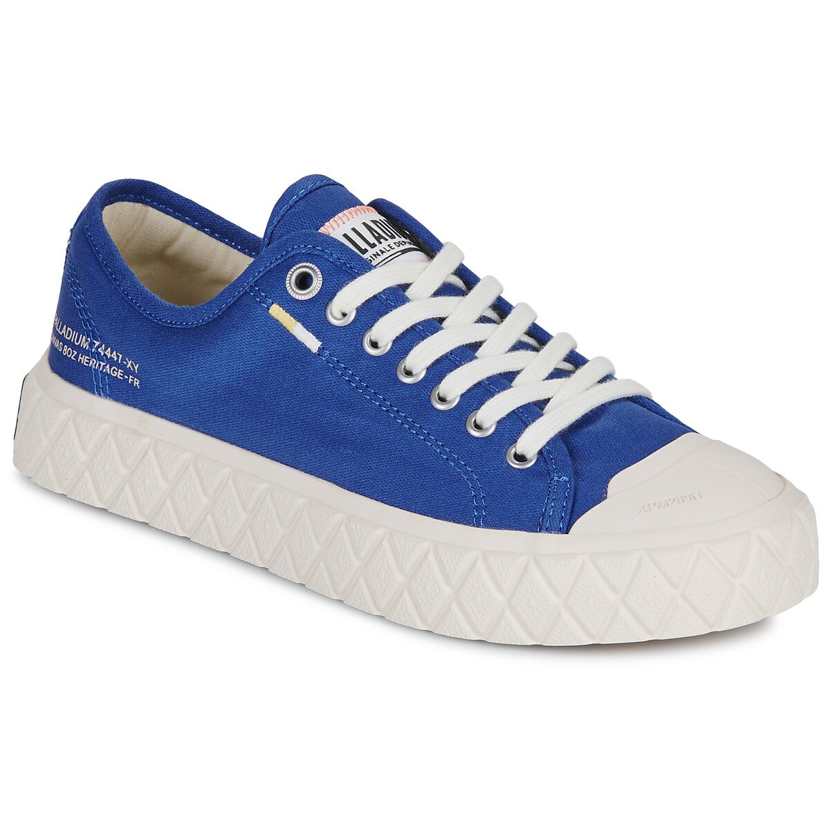 Palladium Pantofi PALLA ACE CVS ORG