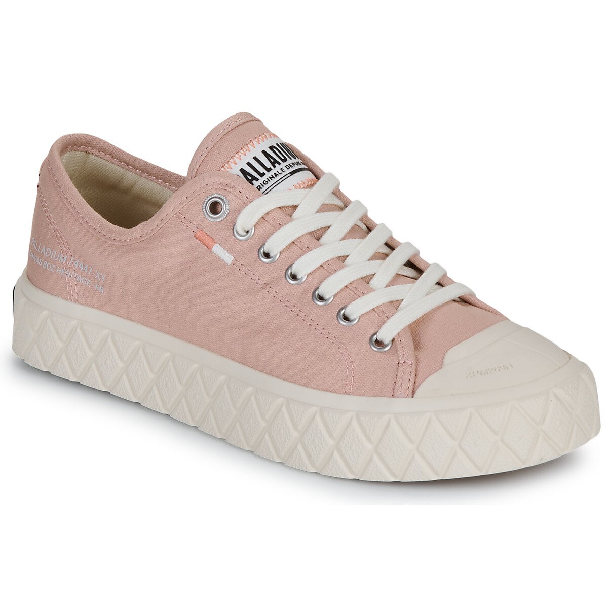 Palladium Pantofi PALLA ACE CVS ORG
