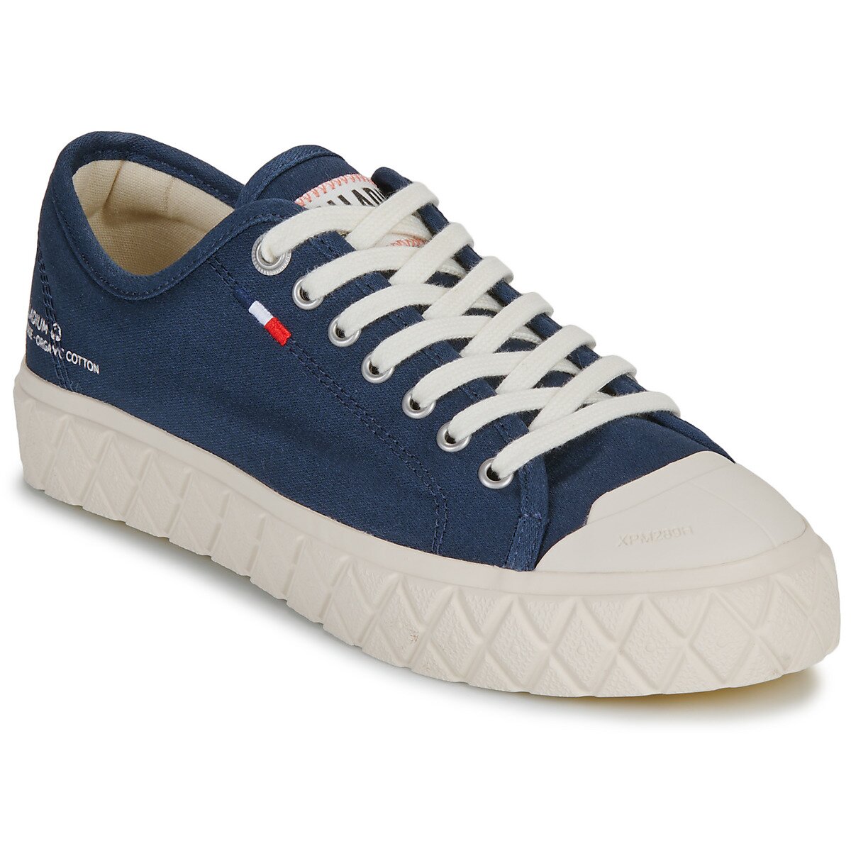 Palladium Pantofi PALLA ACE CVS ORG