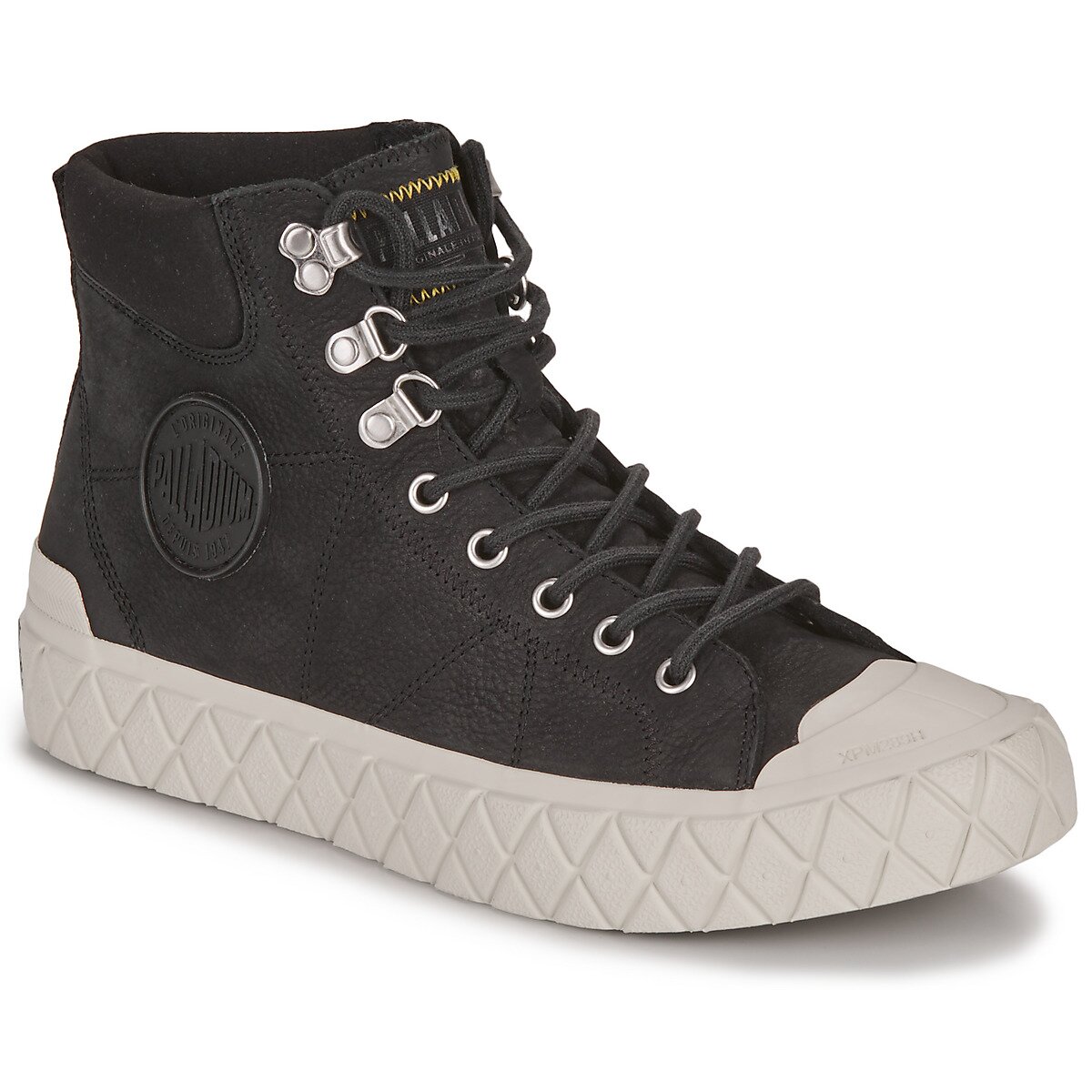 Palladium Pantofi PALLA ACE LO CUFF LTH