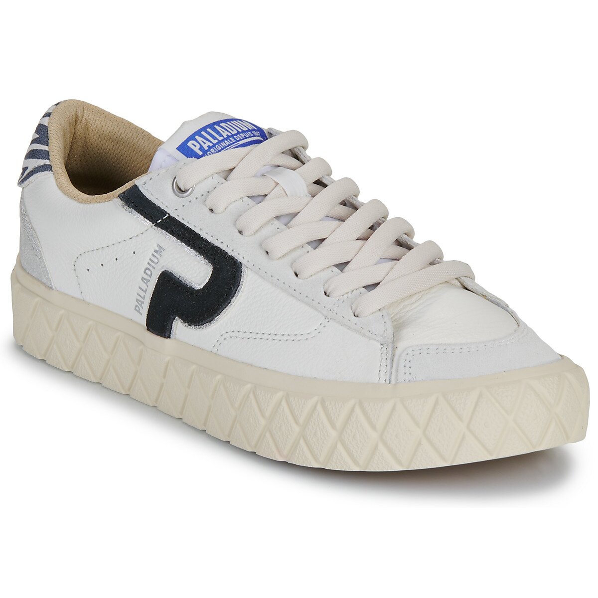 Palladium Pantofi PALLA ACE LO MIX LTH