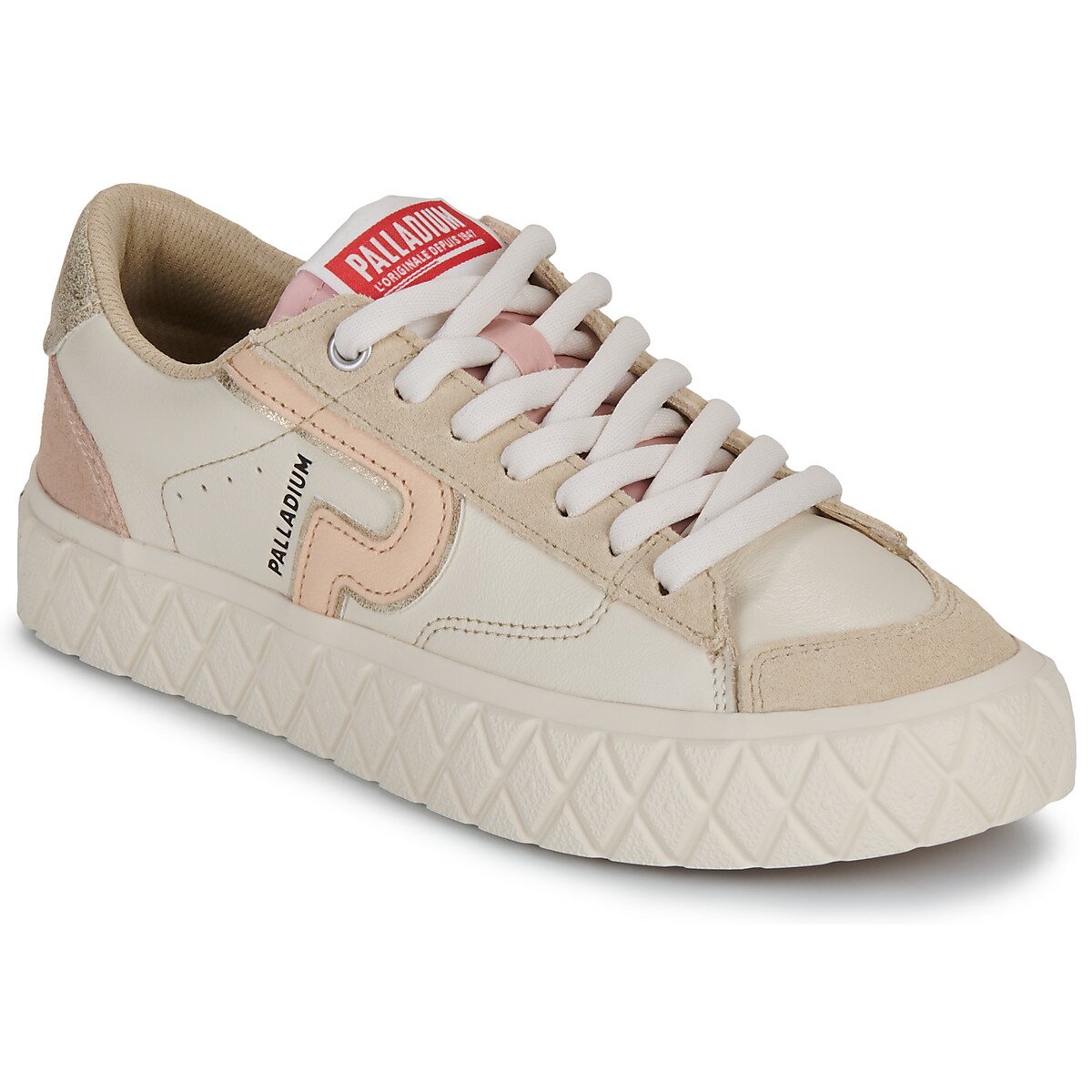 Palladium Pantofi PALLA ACE LO MIX LTH