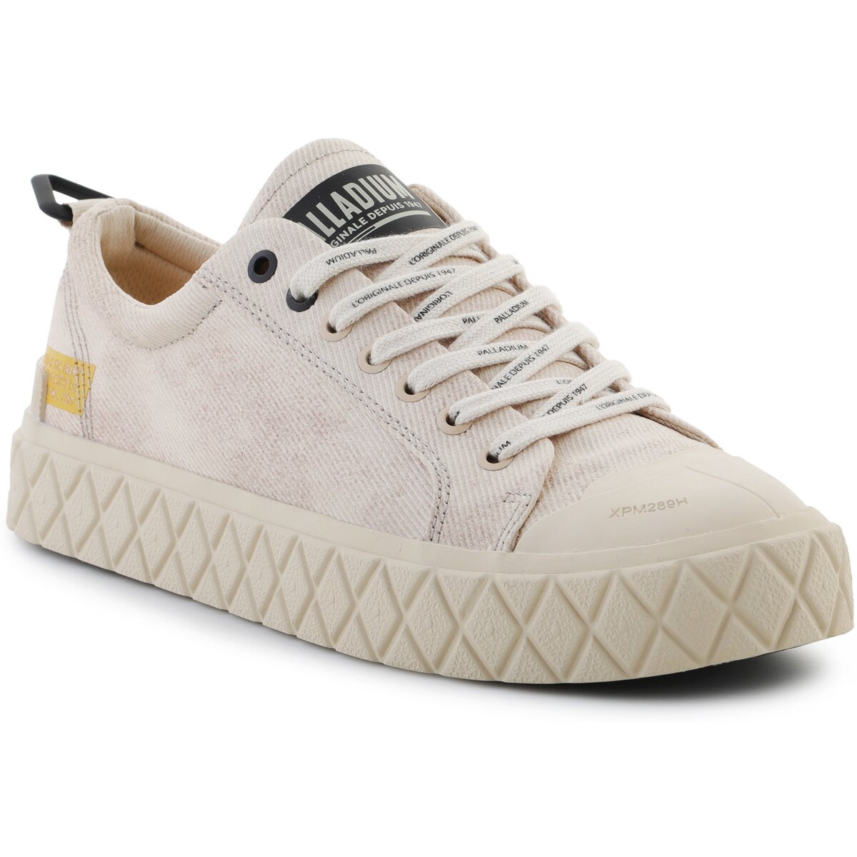 Palladium Pantofi Palla Ace LO Surplus 74488-241-M ALL SAHARA