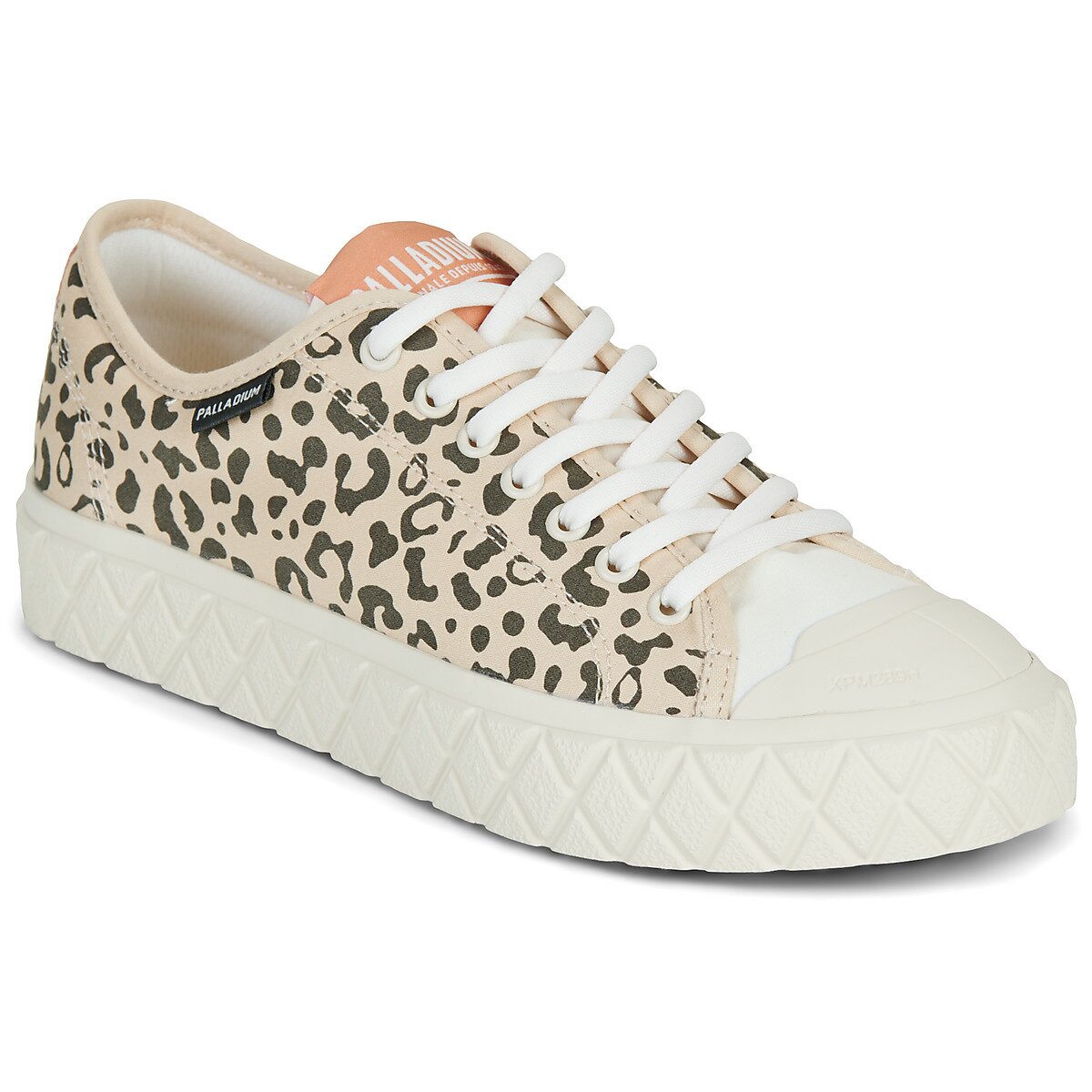 Palladium Pantofi PALLA ACE LO WILD