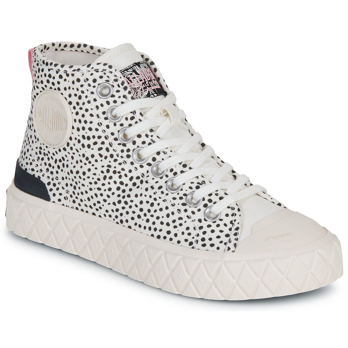 Palladium Pantofi PALLA ACE MID FEST