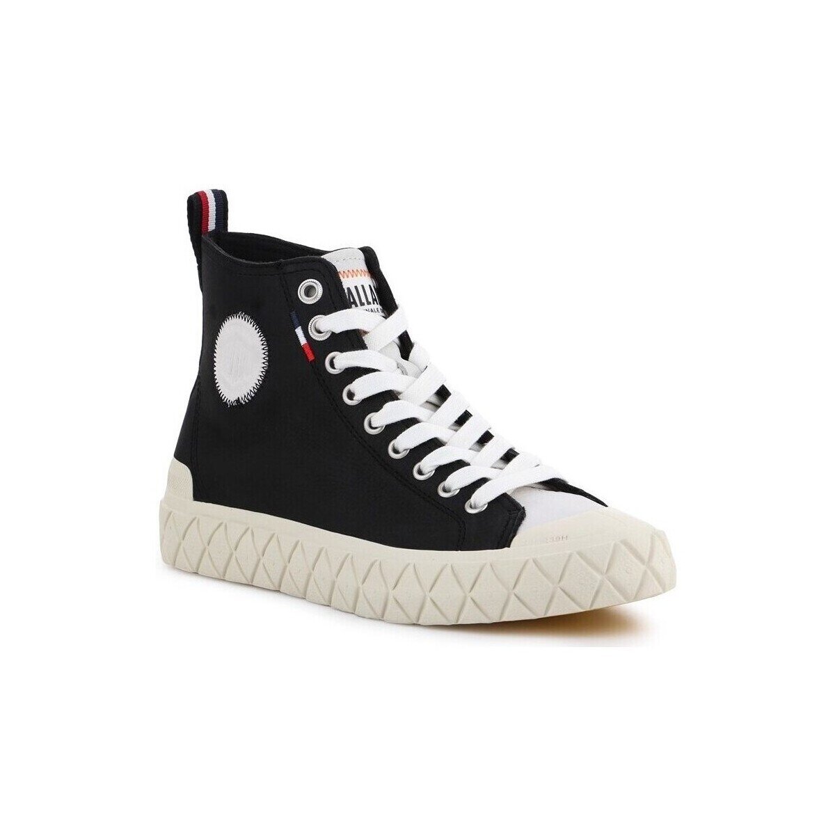 Palladium Pantofi Palla Ace Mid Lth UL
