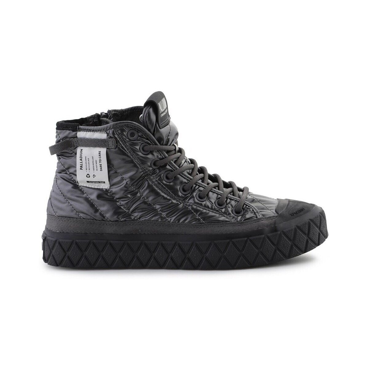 Palladium Pantofi Palla Ace Re-quilt