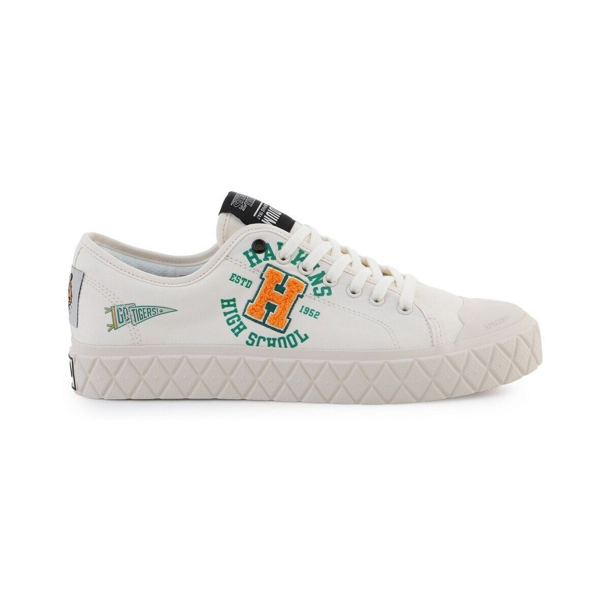Palladium Pantofi Palla Ace Tigers