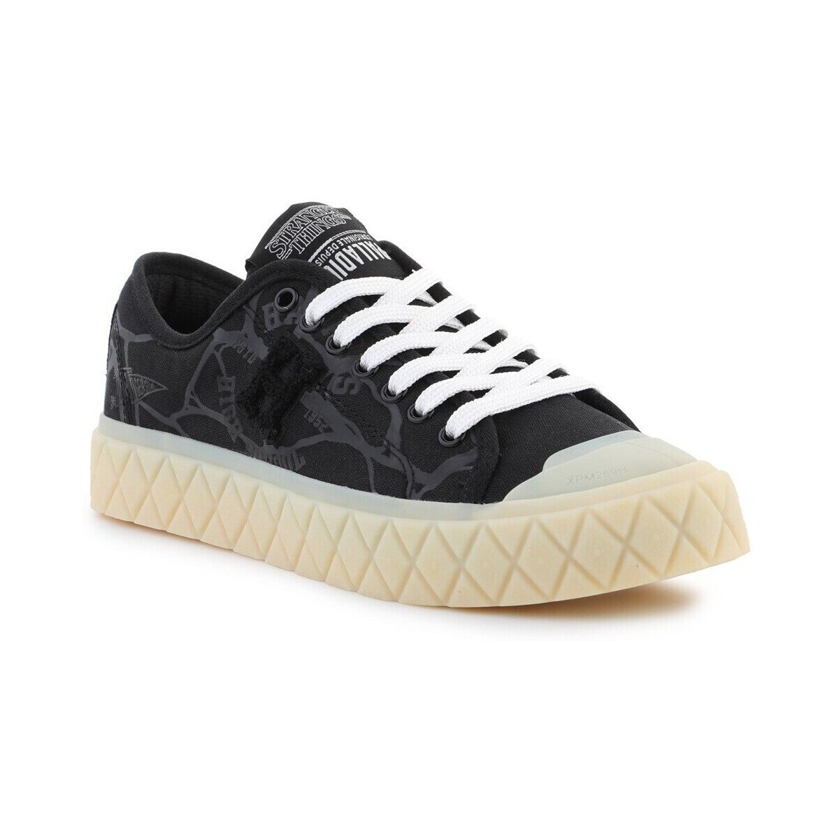 Palladium Pantofi Palla Ace Vines