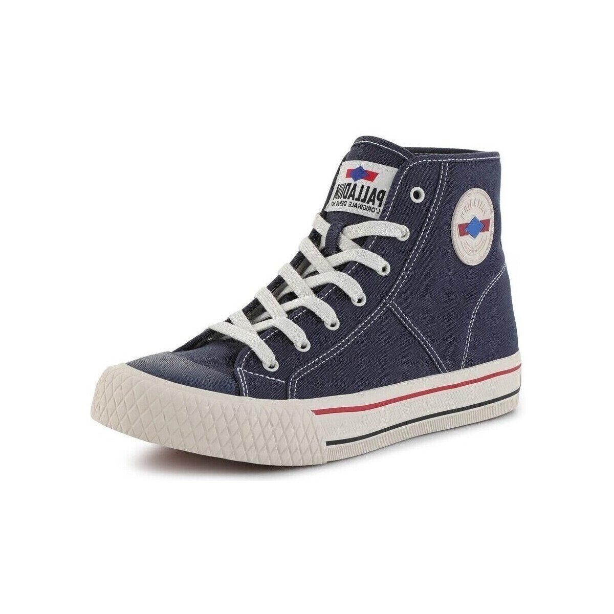 Palladium Pantofi Palla Louvel