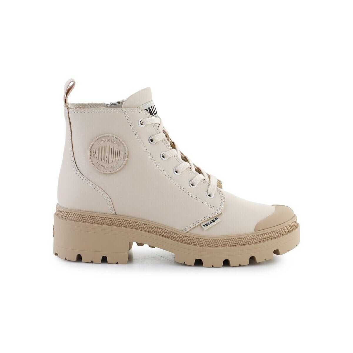 Palladium Pantofi Pallabase