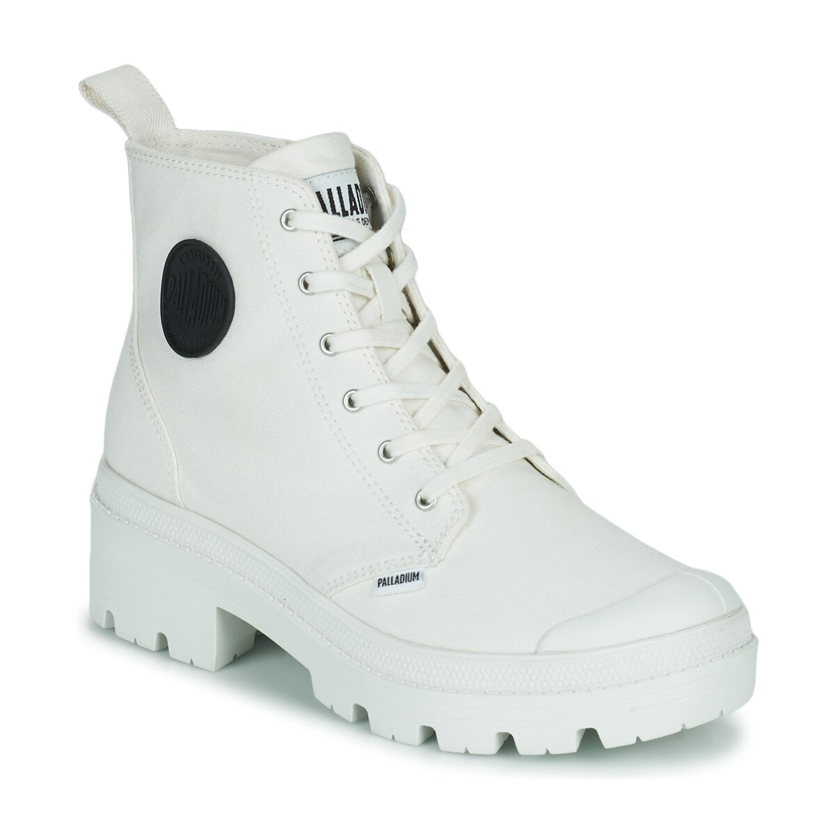 Palladium Pantofi PALLABASE TWILL