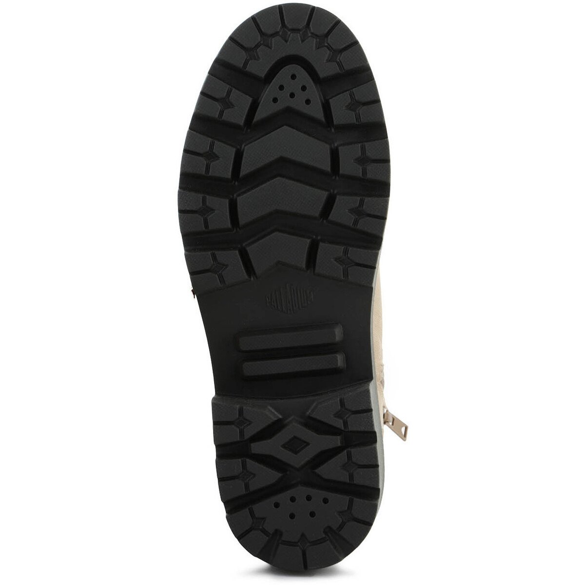 Palladium Pantofi Pallabase Twill 96907-211-M Miss Dune 211