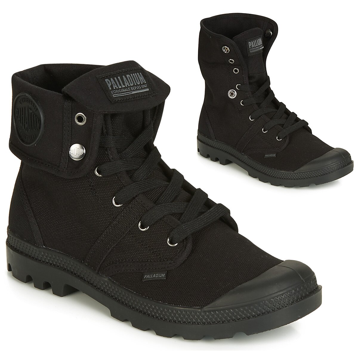 Palladium Pantofi PALLABROUSE BAGGY