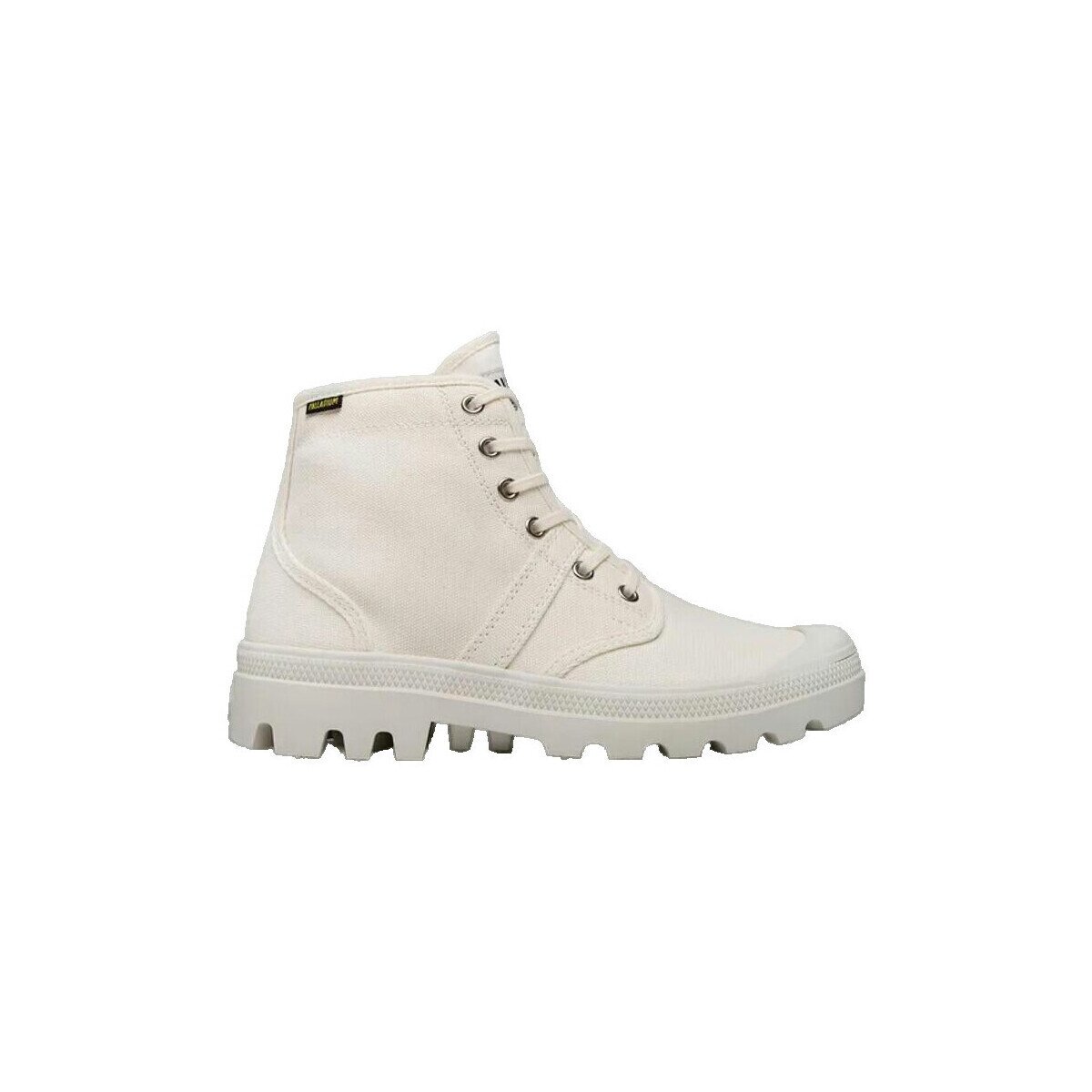 Palladium Pantofi Pallabrousse