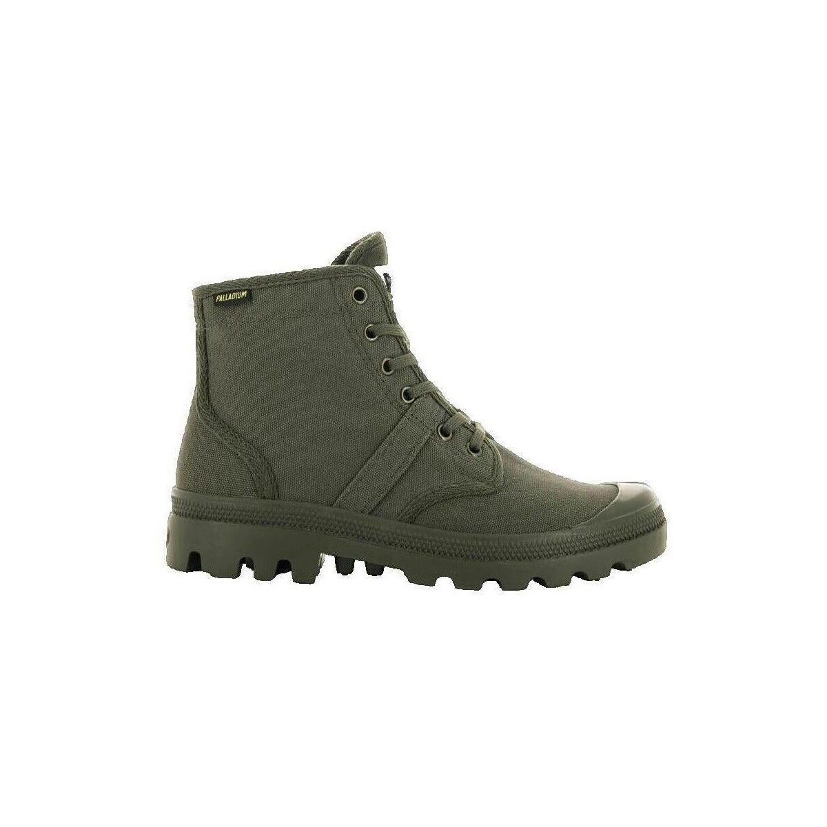 Palladium Pantofi Pallabrousse