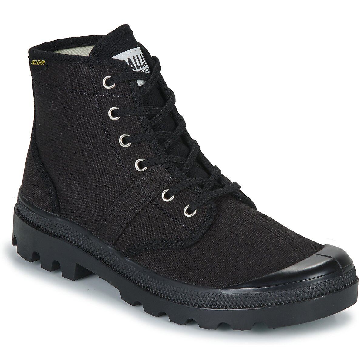 Palladium Pantofi PALLABROUSSE