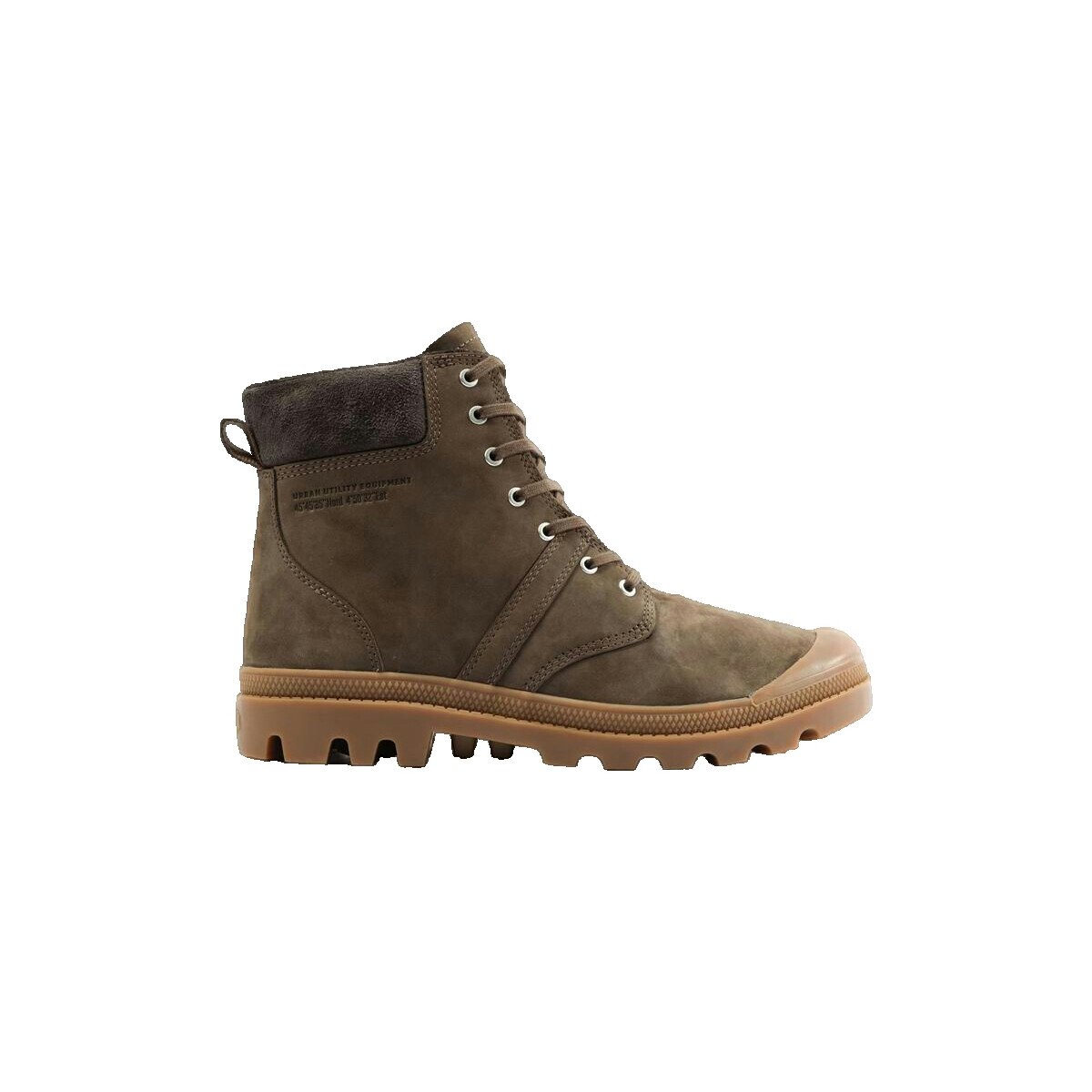 Palladium Pantofi Pallabrousse Cuff Waterproof +