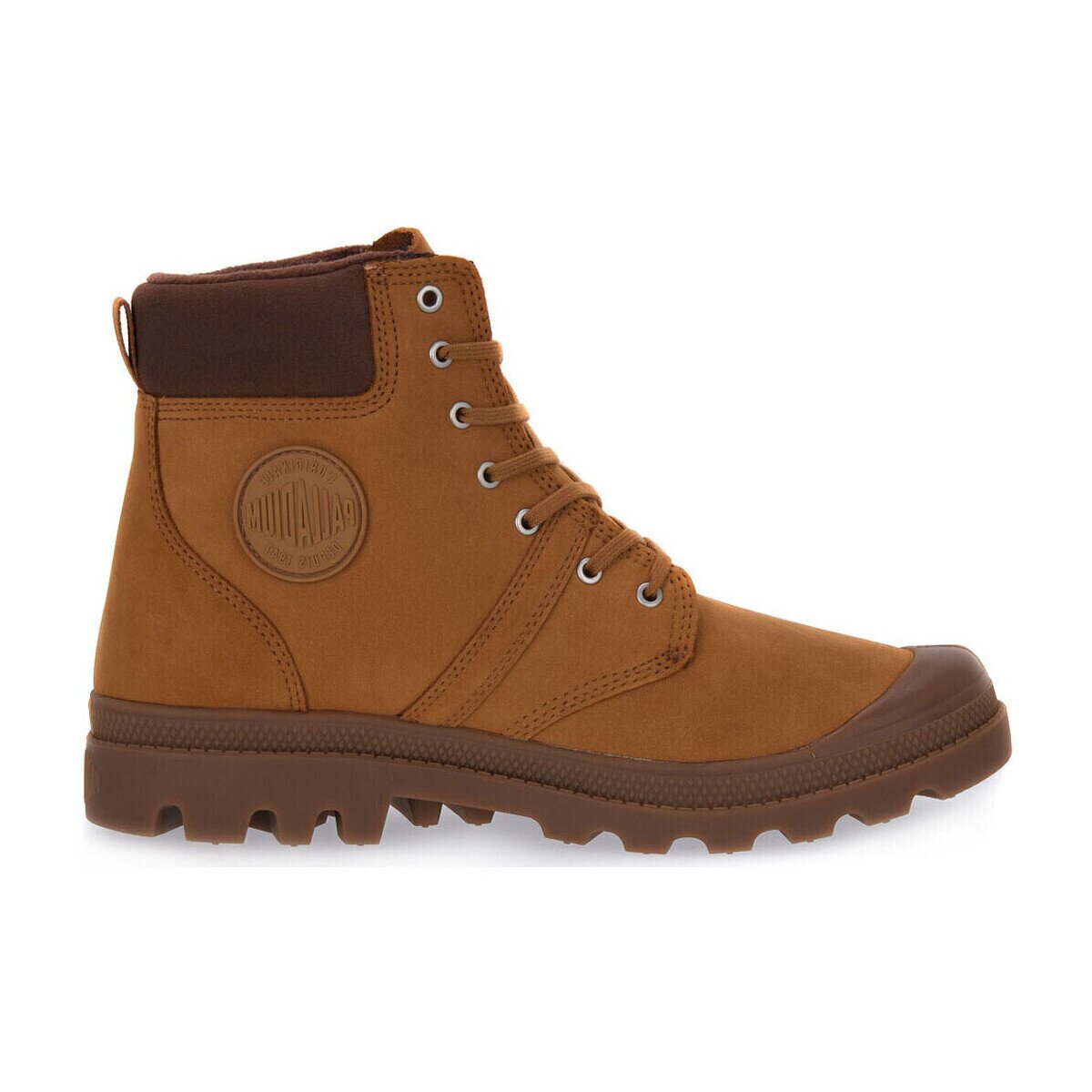 Palladium Pantofi PALLABROUSSE CUFF WP
