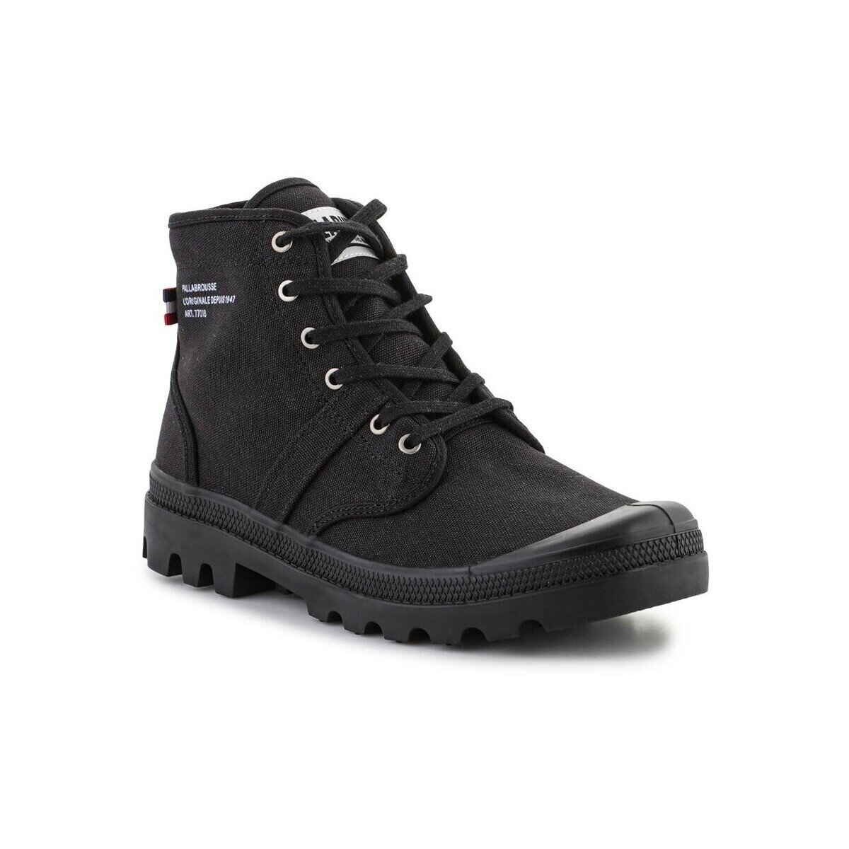 Palladium Pantofi Pallabrousse Legion