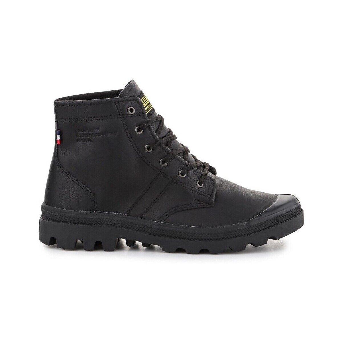 Palladium Pantofi Pallabrousse Legion Leather