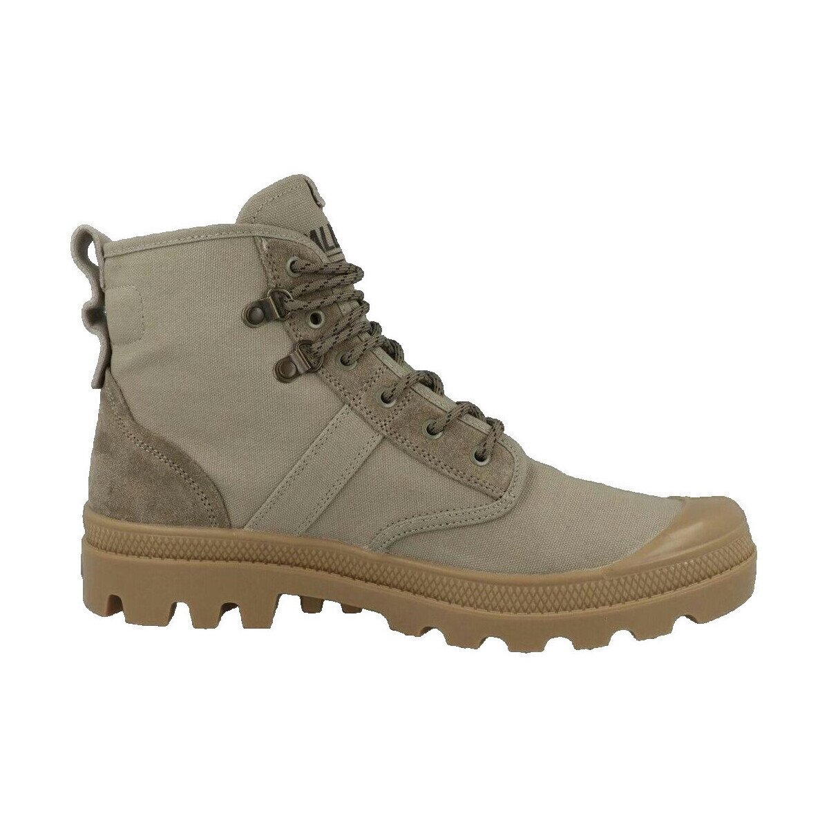 Palladium Pantofi Pallabrousse Tactical