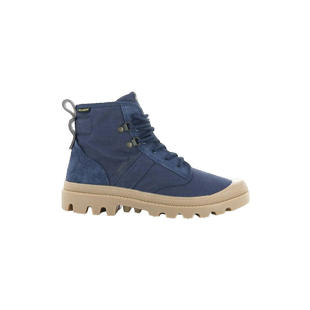 Palladium Pantofi Pallabrousse Tactical
