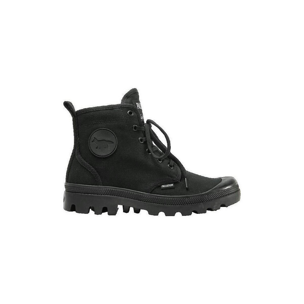 Palladium Pantofi Pallabrousse X Kitsune