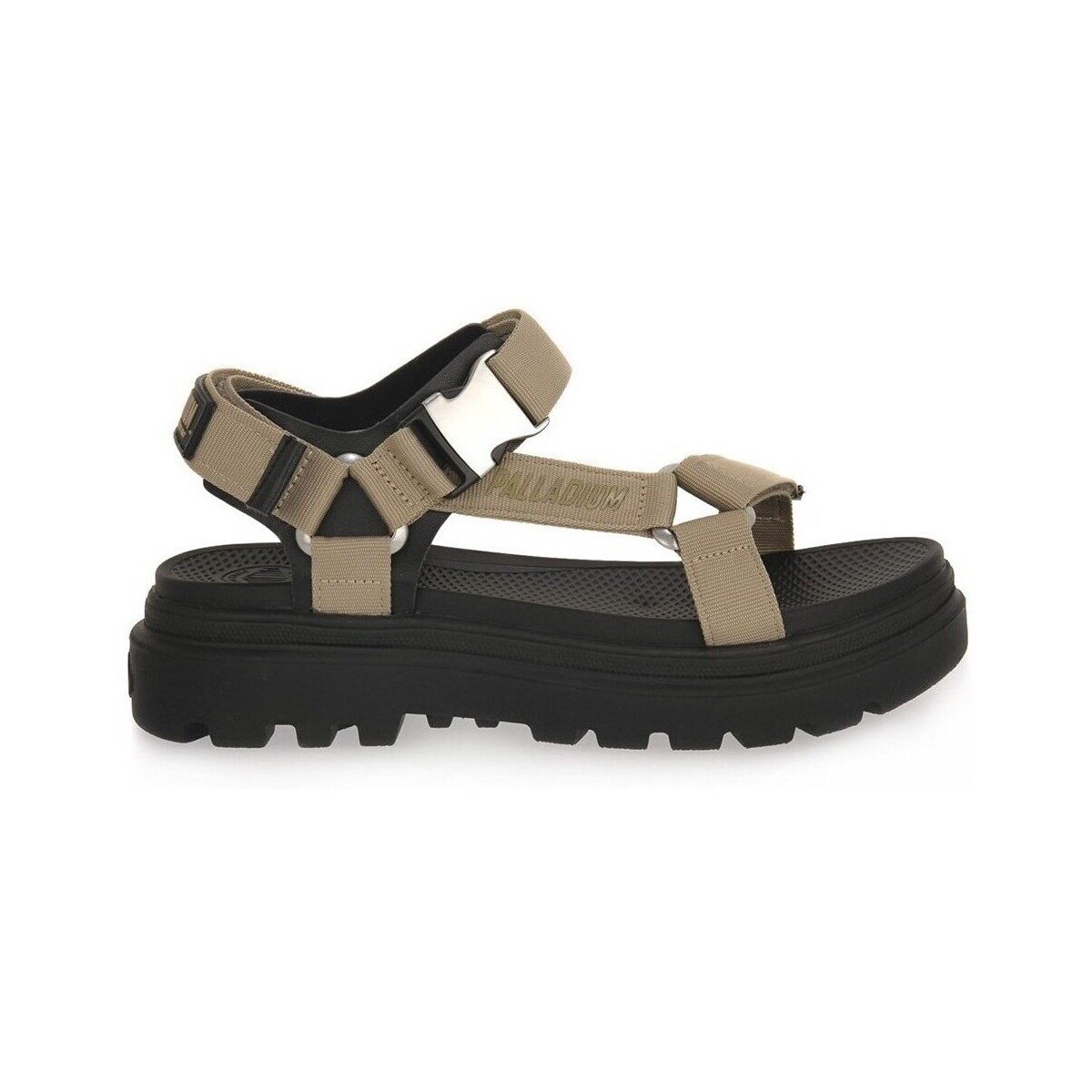 Palladium Pantofi Pallacruise