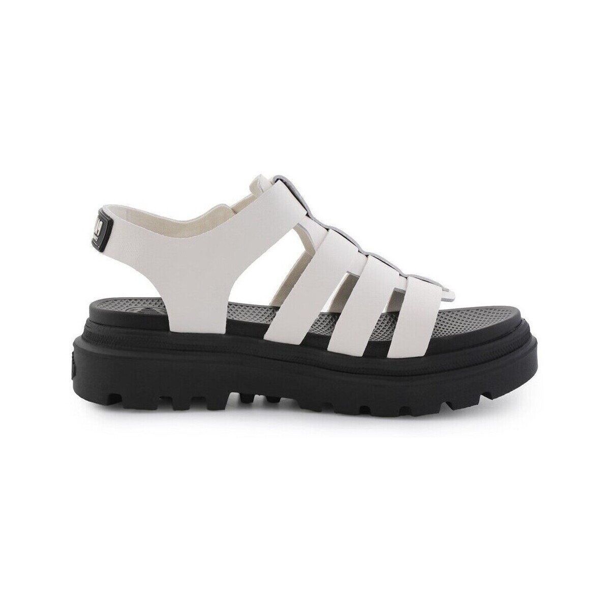 Palladium Pantofi Pallacruise Fisherman